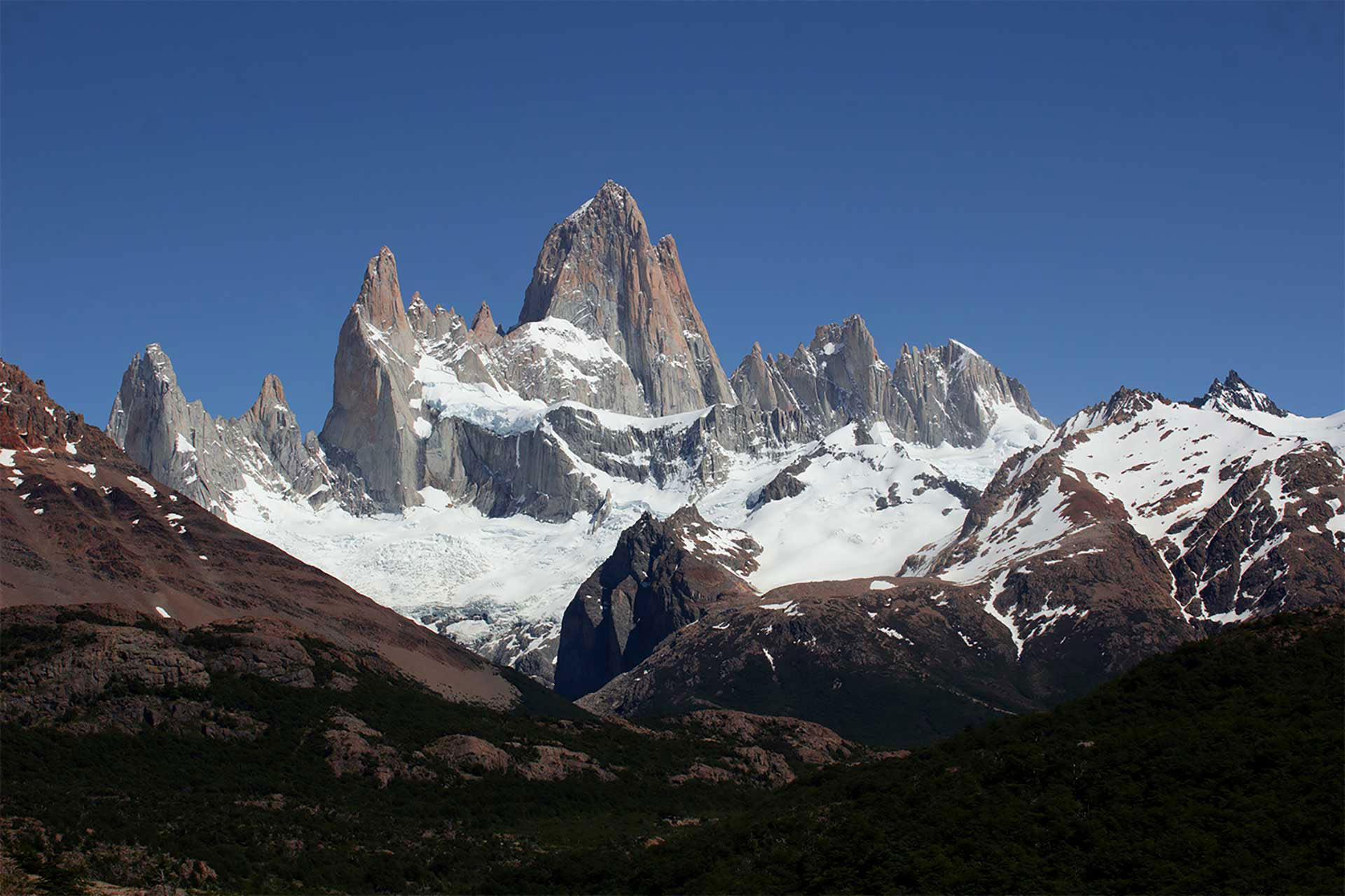 Cerro Chalten